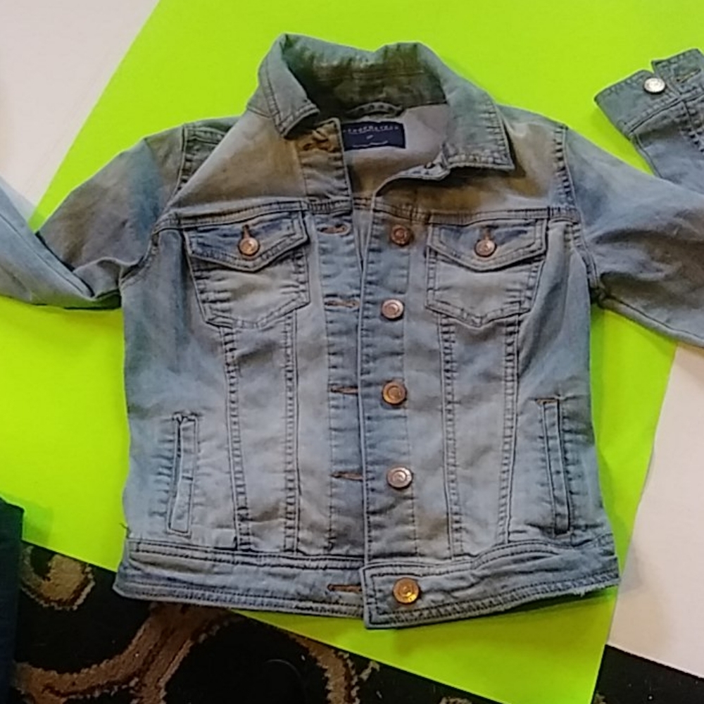 Jacket